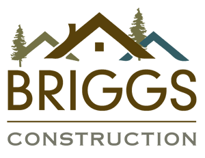 Briggs Construction - Home Builder, Remodels, Tile setting in Medford, Oregon